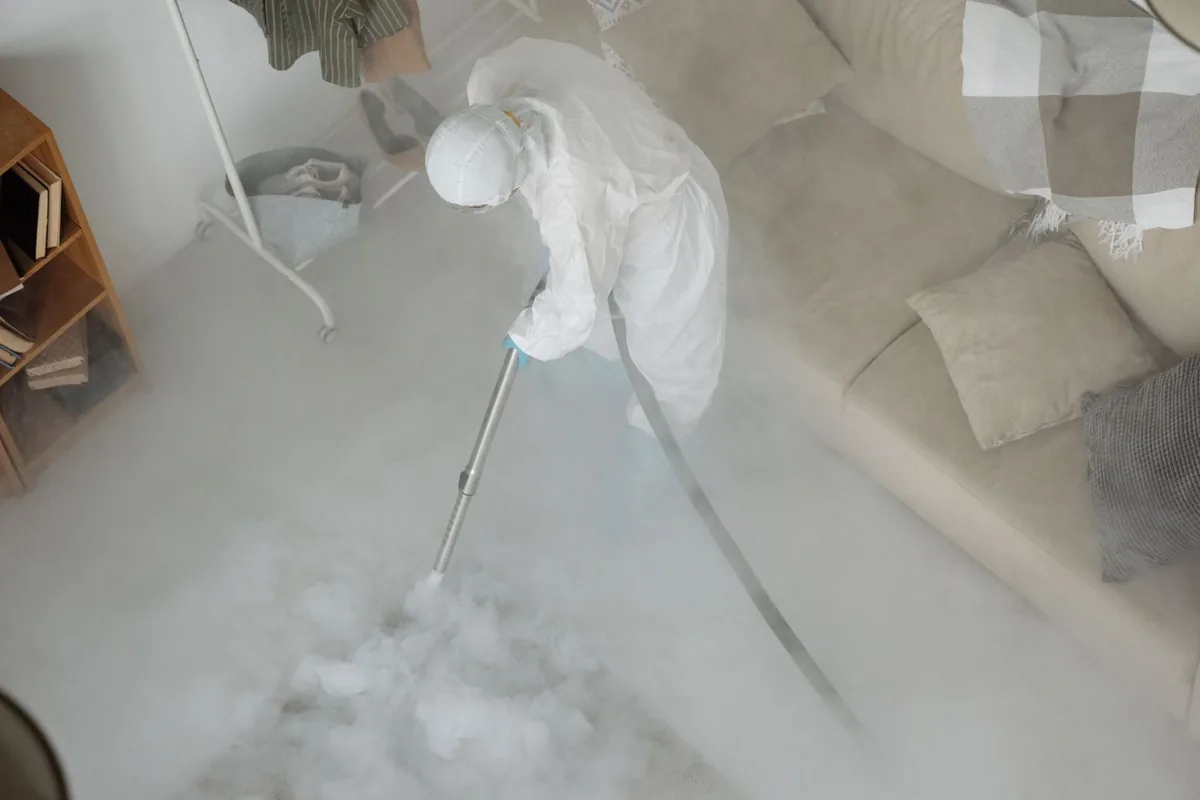 Biohazard Cleanup in Reynolds Heights, PA